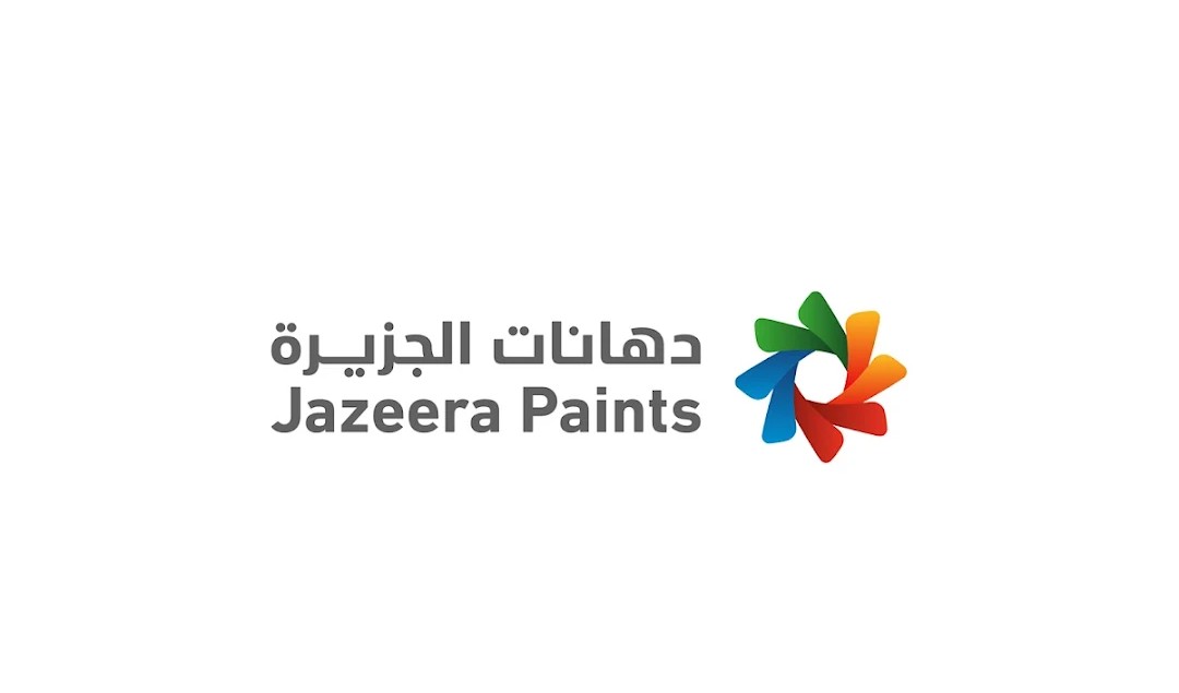 Jazeera Paints App